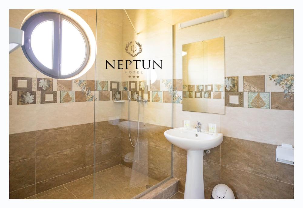 Hotel Neptun Eforie Exterior photo